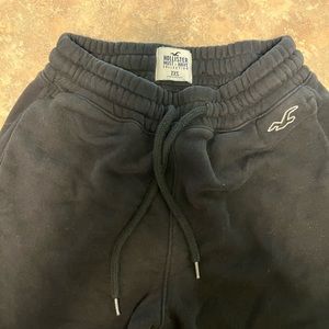 Hollister XXS mens sweatpants